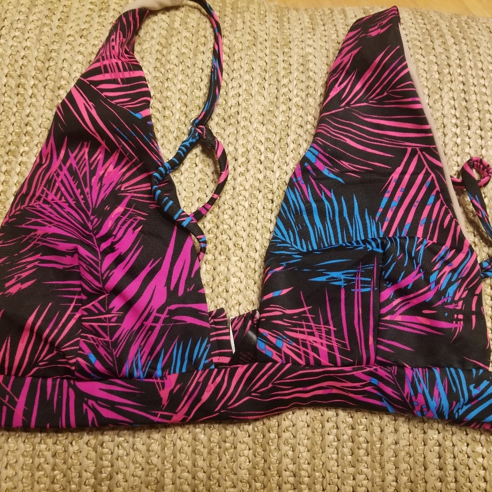 Frederick's of Hollywood Bikini top